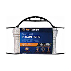 TRUE VALUE 642161 FLOATS, ROPE, SAFETY HOOKS