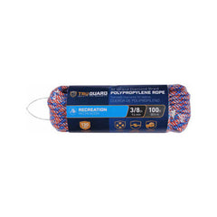TRUE VALUE 643531 FLOATS, ROPE, SAFETY HOOKS