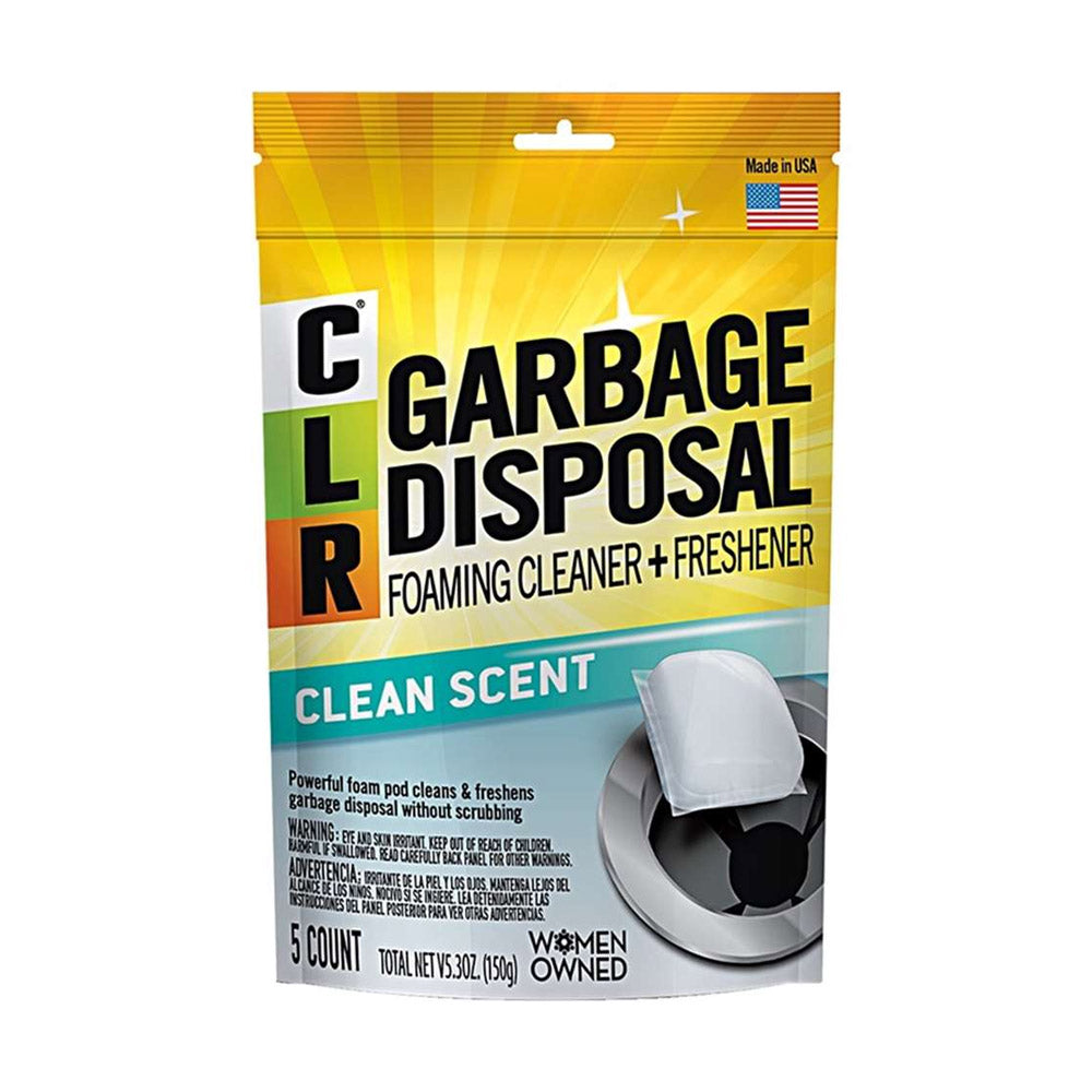 TRUE VALUE GDC-6 GARBAGE DISPOSALS