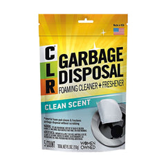TRUE VALUE GDC-6 GARBAGE DISPOSALS