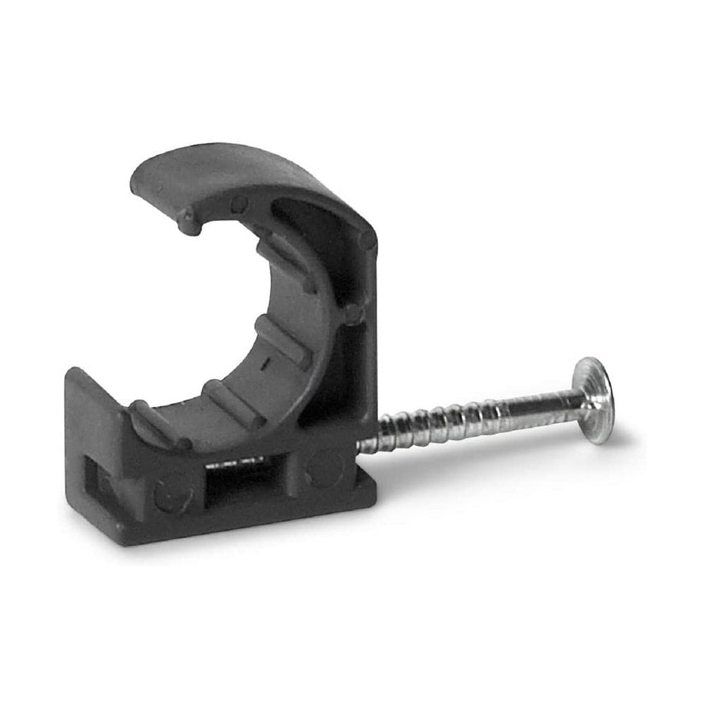 TRUE VALUE 335677 TWO EAR CLAMPS