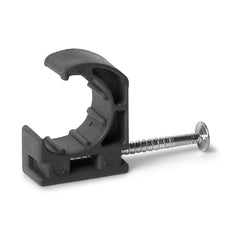 TRUE VALUE 335677 TWO EAR CLAMPS