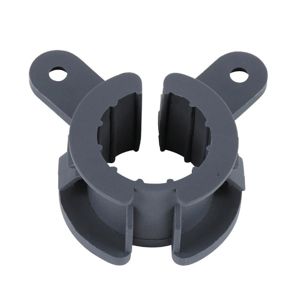 TRUE VALUE 335837 TWO EAR CLAMPS