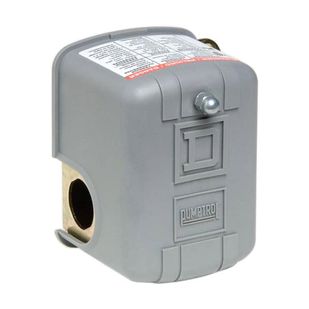 TRUE VALUE FSG2J24M4CP AIR FLOW SWITCHES