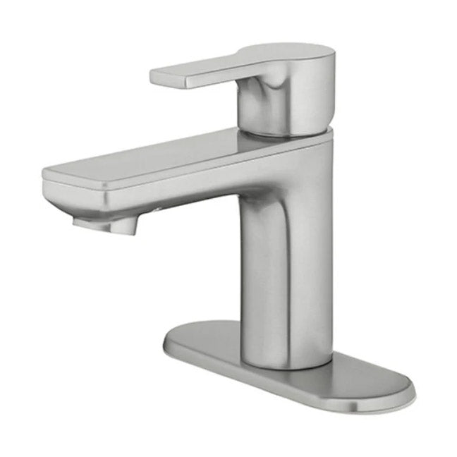 TRUE VALUE 3450-B1-A04-MC BATH & KITCHEN FAUCETS