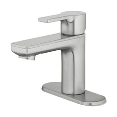 TRUE VALUE 3450-B1-A04-MC BATH & KITCHEN FAUCETS