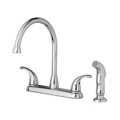 TRUE VALUE 67157-1X01-MC BATH & KITCHEN FAUCETS