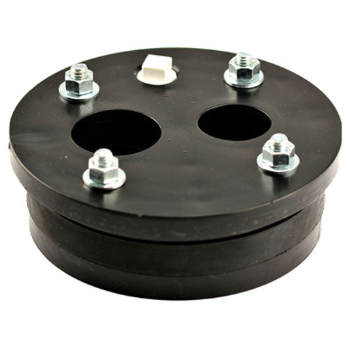 TRUE VALUE WS714 PIPE FITTINGS