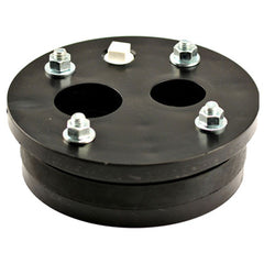 TRUE VALUE WS714 PIPE FITTINGS