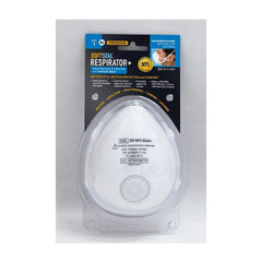TRUE VALUE 16-90001 RESPIRATORY PROTECTION
