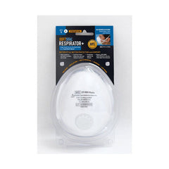 TRUE VALUE 16-90004 RESPIRATORY PROTECTION