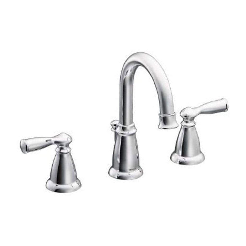 TRUE VALUE WS84924 BATH & KITCHEN FAUCETS