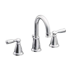 TRUE VALUE WS84924 BATH & KITCHEN FAUCETS