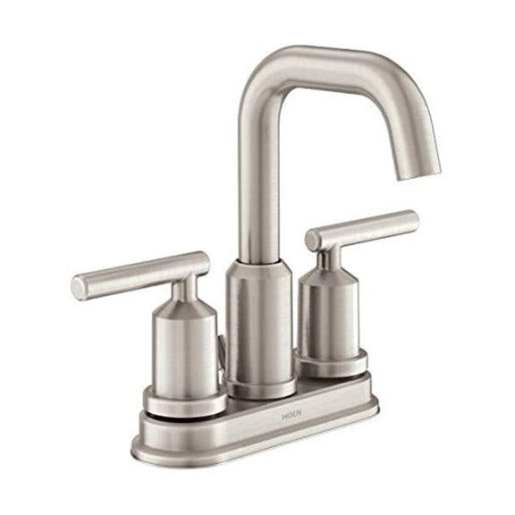 TRUE VALUE WS84228SRN BATH & KITCHEN FAUCETS