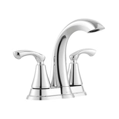 TRUE VALUE WS84876 BATH & KITCHEN FAUCETS