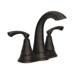 TRUE VALUE WS84876BRB BATH & KITCHEN FAUCETS