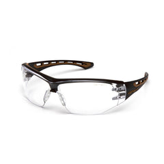 TRUE VALUE CHB810ST SAFETY GLASSES