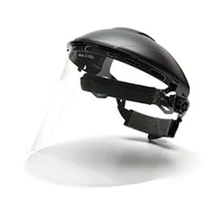 TRUE VALUE HGBR1020-TV FACE PROTECTION