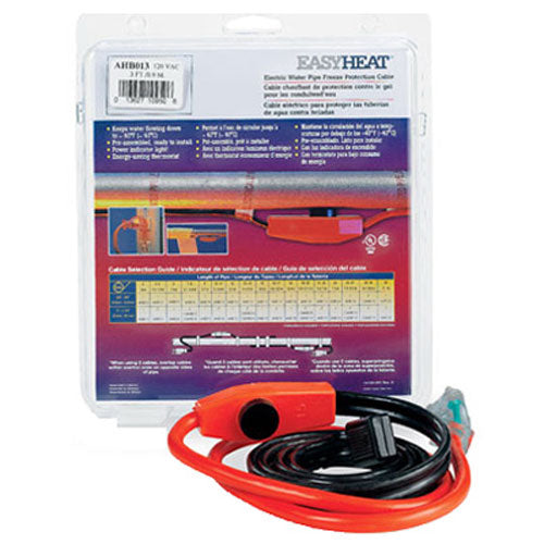 TRUE VALUE AHB013A HEATING CABLES