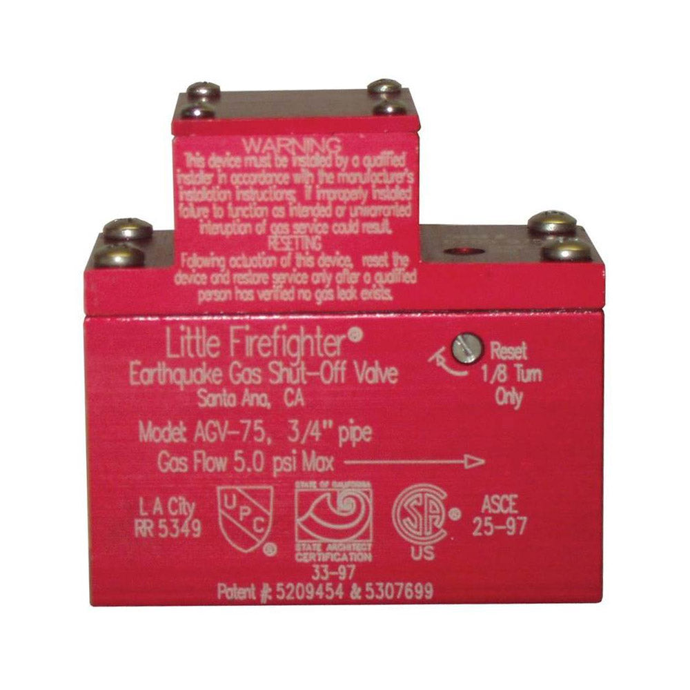 TRUE VALUE 0959440 GAS VALVES