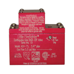 TRUE VALUE 0959440 GAS VALVES