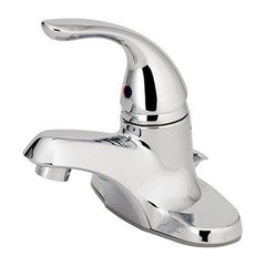 TRUE VALUE TV242093 BATH & KITCHEN FAUCETS