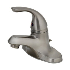 TRUE VALUE 65480W-6204 BATH & KITCHEN FAUCETS