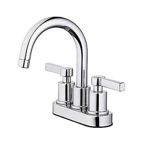 TRUE VALUE 67703W-6201 BATH & KITCHEN FAUCETS