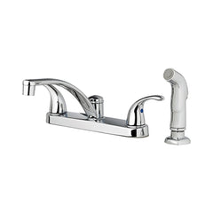 TRUE VALUE TV242106 BATH & KITCHEN FAUCETS