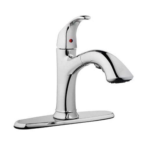 TRUE VALUE 2155-K301 KITCHEN FAUCETS