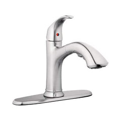 TRUE VALUE 2155-K304 KITCHEN FAUCETS