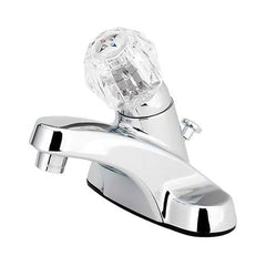 TRUE VALUE TV242109 BATH & KITCHEN FAUCETS