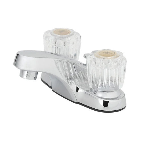 TRUE VALUE 67090W-6201 BATH & KITCHEN FAUCETS