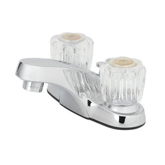 TRUE VALUE 67090W-6201 BATH & KITCHEN FAUCETS