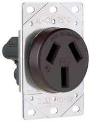 TRUE VALUE 3890CC6 TERMINALS