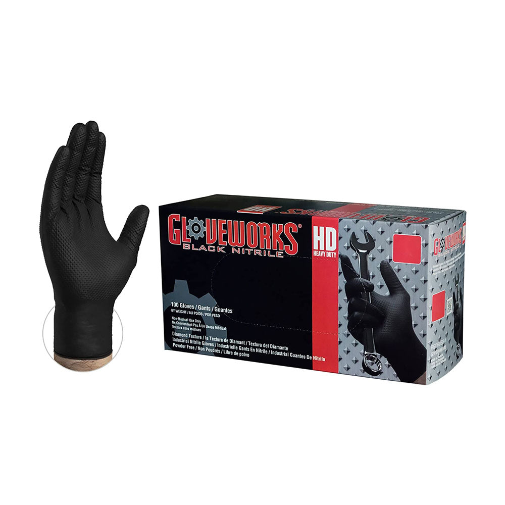 TRUE VALUE GWBN48100 GLOVES, SLEEVES, & MITTS