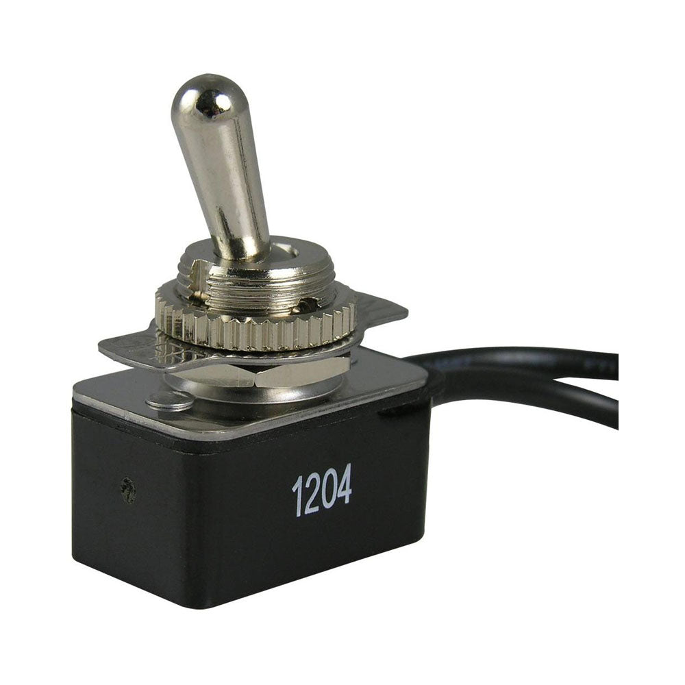 TRUE VALUE GSW-18 TOGGLE SWITCHES