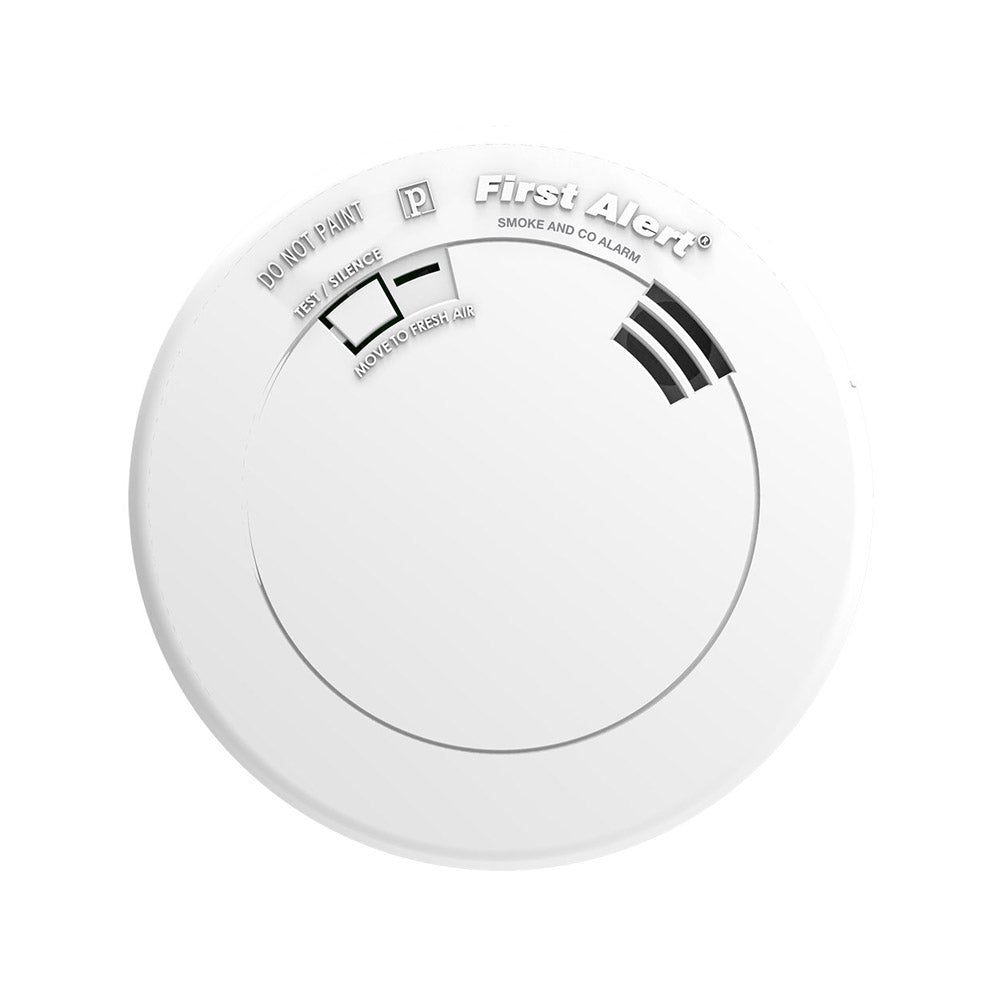 TRUE VALUE 1039787 SMOKE DETECTORS