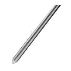 TRUE VALUE 815880UPC GALVANIZED & BLACK PIPES