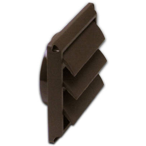 TRUE VALUE 2677B AIR VENTS