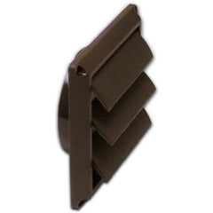 TRUE VALUE 2677B AIR VENTS