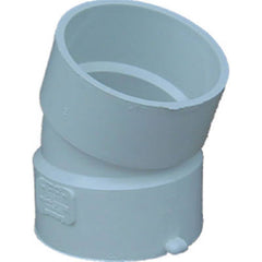 TRUE VALUE 40840 DUCT ELBOWS
