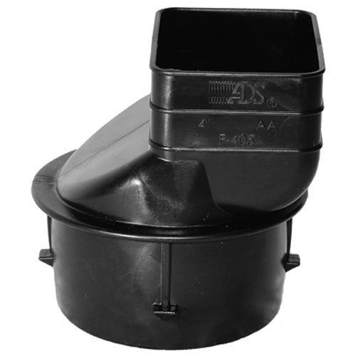 TRUE VALUE 0464AA DUCT REDUCERS