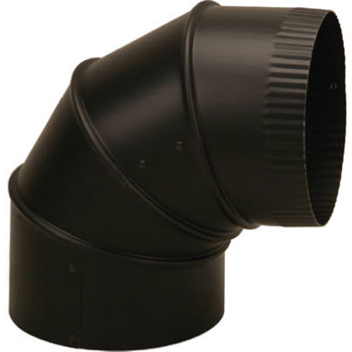 TRUE VALUE BM0014 DUCT ELBOWS