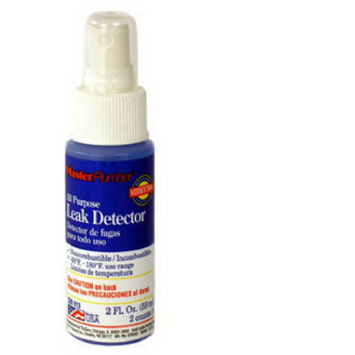 TRUE VALUE 039303 LEAK DETECTORS