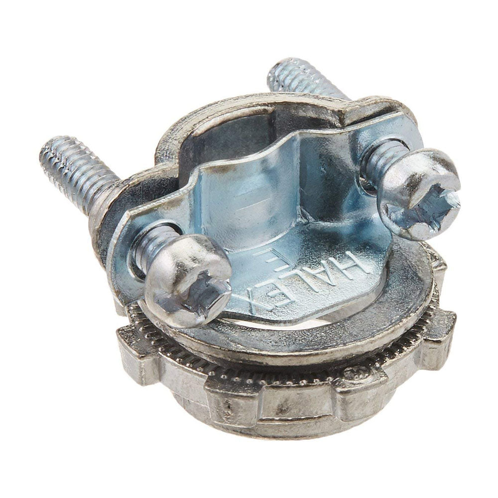 TRUE VALUE 05103B TWO EAR CLAMPS