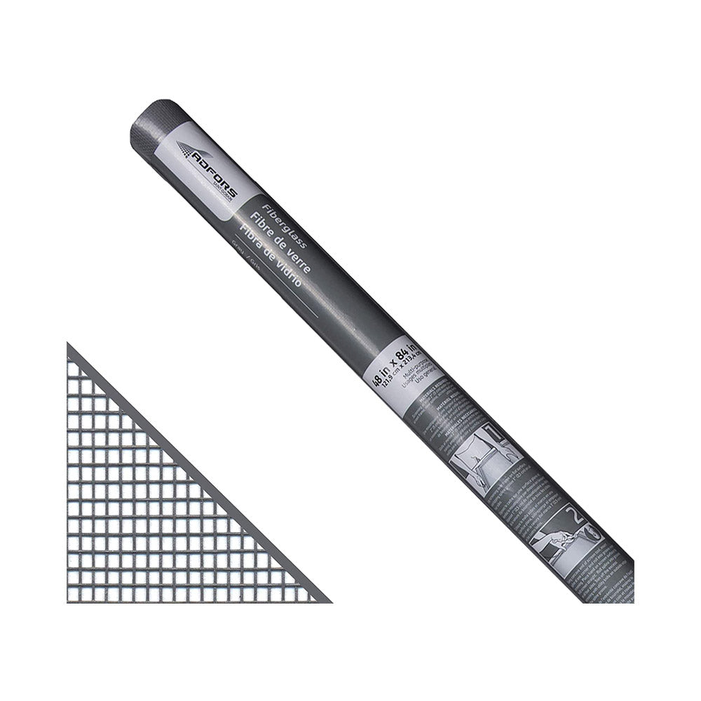 TRUE VALUE FCS8747-M DUCT BOARD