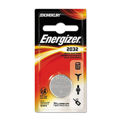 TRUE VALUE ECR2032BP BATTERIES