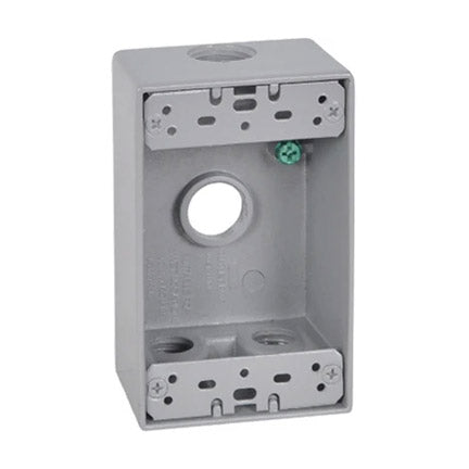 TRUE VALUE FSB50-4 ELECTRIC UTILITY BOXES