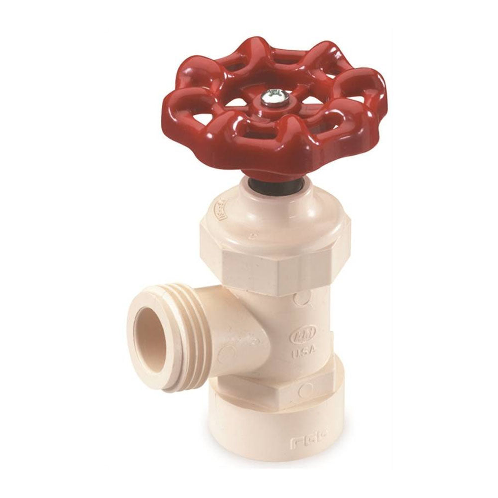 TRUE VALUE 102-223 BOILER DRAINS